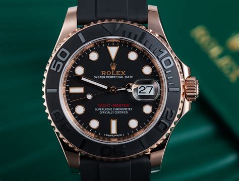 rolex yacht master 40 ref 116655|Rolex Yacht-Master oyster perpetual.